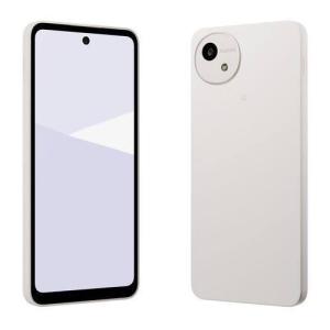 シャープ(SHARP) AQUOS wish5...の詳細画像1
