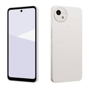シャープ(SHARP) AQUOS wish5...の詳細画像2