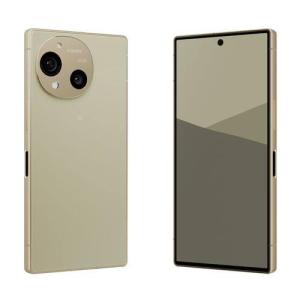 シャープ(SHARP) AQUOS R10 5...の詳細画像1