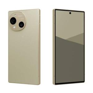 シャープ(SHARP) AQUOS R10 5...の詳細画像2