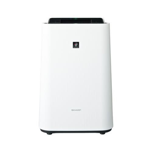 シャープ(SHARP) プラズマクラスター７０００搭載　加湿空気清浄機 KC-U500Y