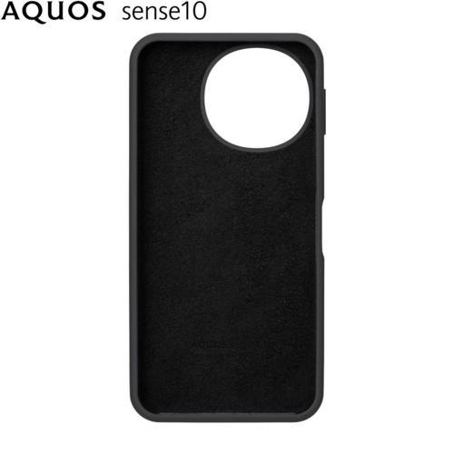 シャープ(SHARP) XN-Z07SG-B フルブラック AQUOSsense10専用 SHARP...