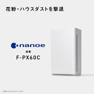 パナソニック(Panasonic) F-PX6...の詳細画像1