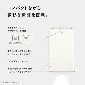 パナソニック(Panasonic) F-PX6...の詳細画像4