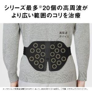 パナソニック(Panasonic) EW-RA...の詳細画像3