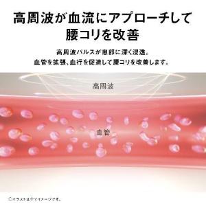 パナソニック(Panasonic) EW-RA...の詳細画像5