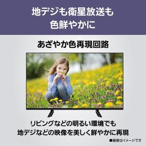 パナソニック(Panasonic) TV-32...の詳細画像1