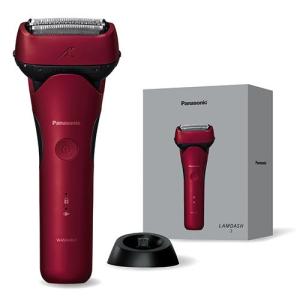 Panasonic メンズシェーバー ES-L341D-R Panasonic（パナソニック） メンズシェーバー ES-L341D-R [ラム