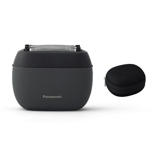 パナソニック(Panasonic) ES-P530U-K マットブラック ラムダッシュ パームイン