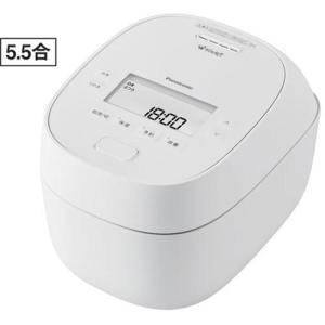 Panasonic（パナソニック） NC-BJ305-W ホワイト マイコン沸騰ジャー