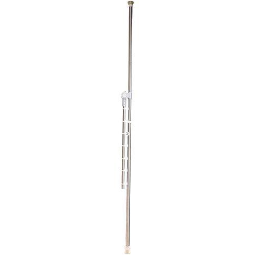 ツウィンモール RP-1 ホワイト 洗濯用品 どこでもポール