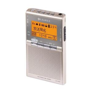 SONY（ソニー） SONY SRF-R356 FMステレオ/AM PLLシンセサイザーラジオ