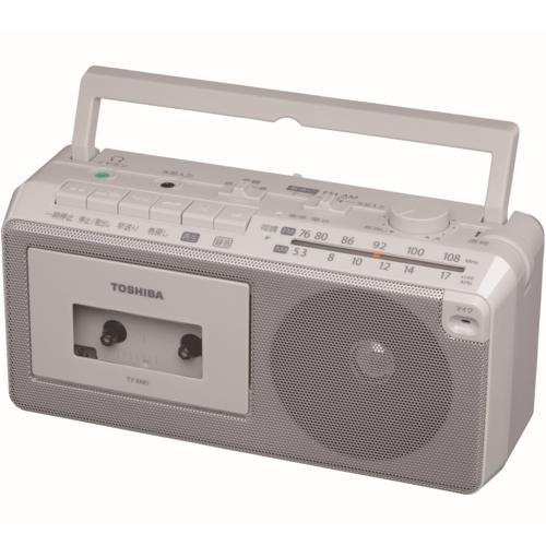 東芝(TOSHIBA) TY-XKR1 H ラジカセ