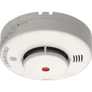 ニッタン株式会社 NITTAN 光電式住宅用火災警報器ねつタンちゃん 10年