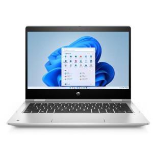 HP HP ProBook x360 435 G8 13.3型 Ryzen 3/8GB/256GB 60H58PA#ABJ