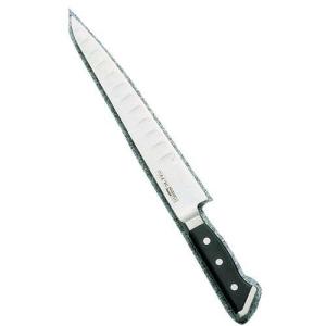グレステン Tタイプ 筋引 727TSK 27cm グレステン プロK－Tタイプ 筋引27cm 727TSKの通信