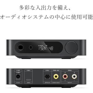 FiiO(フィーオ) FIO-K11-B ブラ...の詳細画像3