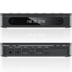 FiiO(フィーオ) FIO-DM13BT-B...の詳細画像1