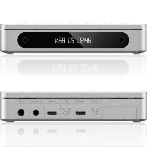 FiiO(フィーオ) FIO-DM13BT-S...の詳細画像1