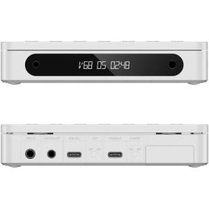 FiiO(フィーオ) FIO-DM13BT-T...の詳細画像1