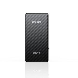 FiiO(フィーオ) FIO-QX13-B ブ...の詳細画像3