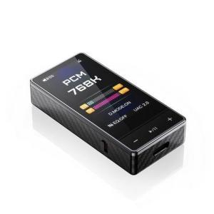 FiiO(フィーオ) FIO-QX13-B ブ...の詳細画像4