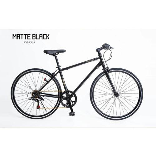 21テクノロジー(21Technology) クロスバイク シマノ製6段変速 700x28C CL2...