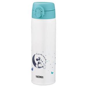 サーモス(THERMOS) JNX-502DS-MCY(ミッキー) 調乳用ステンレスボトル 0.5L