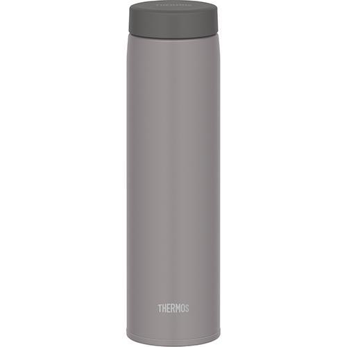 サーモス(THERMOS) JON-601-STG(ストーングレー) 真空断熱ケータイマグ 0.6L