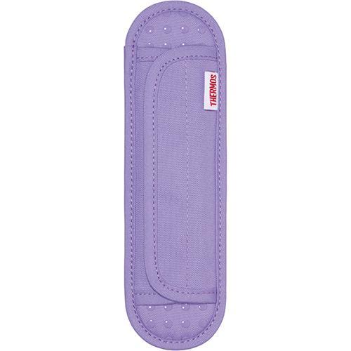 サーモス(THERMOS) API-002-LPL ライトパープル ショルダーパッド