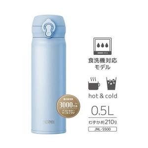 サーモス(THERMOS) JNL-S500-...の詳細画像2