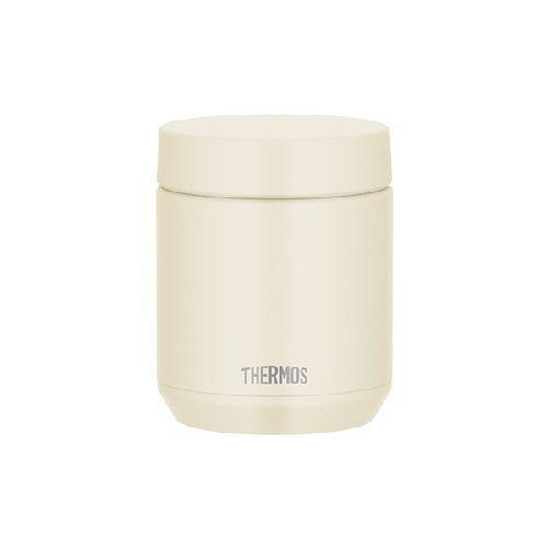 サーモス(THERMOS) JED-300-IV アイボリー 真空断熱スープジャー 300ml