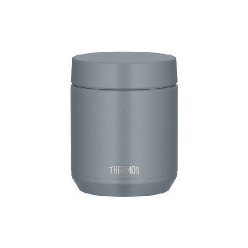 サーモス(THERMOS) JED-300-GYG グレーグリーン 真空断熱スープジャー 300ml