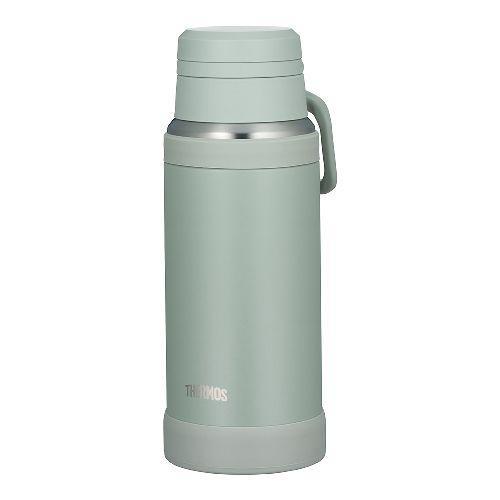 サーモス(THERMOS) JOY-750-ASG アッシュグリーン 真空断熱ケータイマグ 0.75...