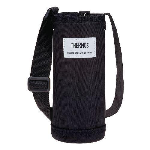 サーモス(THERMOS) APO-500-BK ブラック マイボトルポーチ