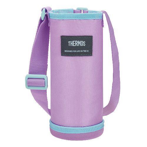サーモス(THERMOS) APO-500-PL パープル マイボトルポーチ