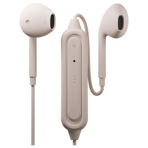 PGA PG-BTE12IE5BE ベージュ Premium Style Bluetooth 5.0...