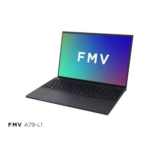 富士通(FUJITSU) FMV Note A FMVA79L1BA 16.0型 Win11Home...