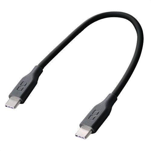 CIO(シーアイオー) CIO-SL30000N2-CC015-BK ブラック CIO シリコンケー...