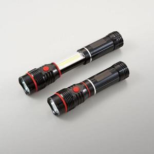 ゼニス COB伸縮2WAYライト LC-12の商品画像