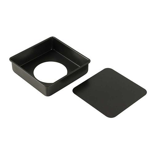 リバティーコーポレーション LD-528 Style Dolce 製菓用品 オーブン専用 底取れ式 ...