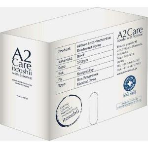 A2Care(エーツーケア) エーツーケア refill 詰替用 1L : イーベスト