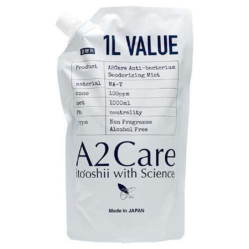 A2Care(エーツーケア) エーツーケア refill 詰替用 1L