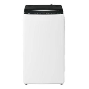 ハイアール(Haier) JW-U55B-K(ブラック) 全自動洗濯機 上開き 洗濯5.5kg｜ebest