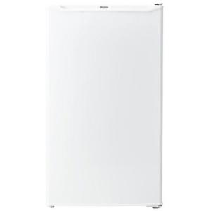 ハイアール(Haier) JF-U6A-W ホワイト 前開き式冷凍庫 60L