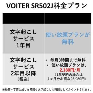 【長期5年保証付】iFLYTEK(アイフライテ...の詳細画像4