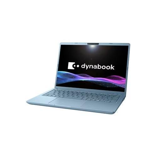 dynabook dynabook G6 P1G6ZPEL 13.3型 Core Ultra 5 W...
