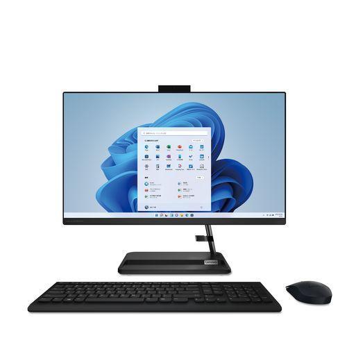 Lenovo(レノボ) F0GH0189JP IdeaCentre AIO 370i 23.8型 C...