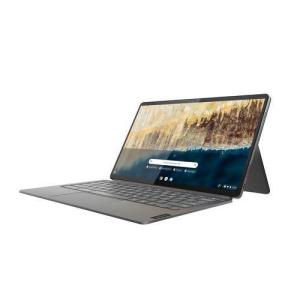 Lenovo(レノボ) 82QS001WJP IdeaPad Duet 560 Chromebook 13.3型 8GB/256GB/WiFi ストームグレー