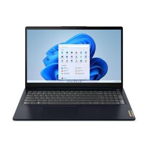 Lenovo 82RN005GJP Lenovo IdeaPad Slim 370 15.6型 Ryzen 5/8GB/512GB/Office アビスブルー